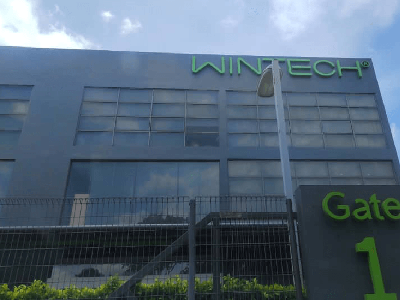 THE BEST EXPERT ADVISE TINTED BUILDING TAMAN KENANGA