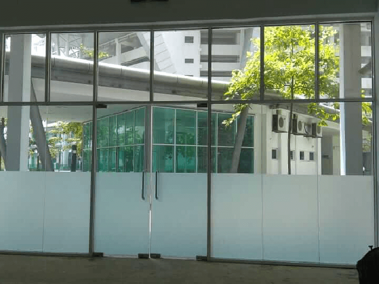 HOW TO GET A FANTASTIC DEAL FROSTED TAMAN CEMPAKA