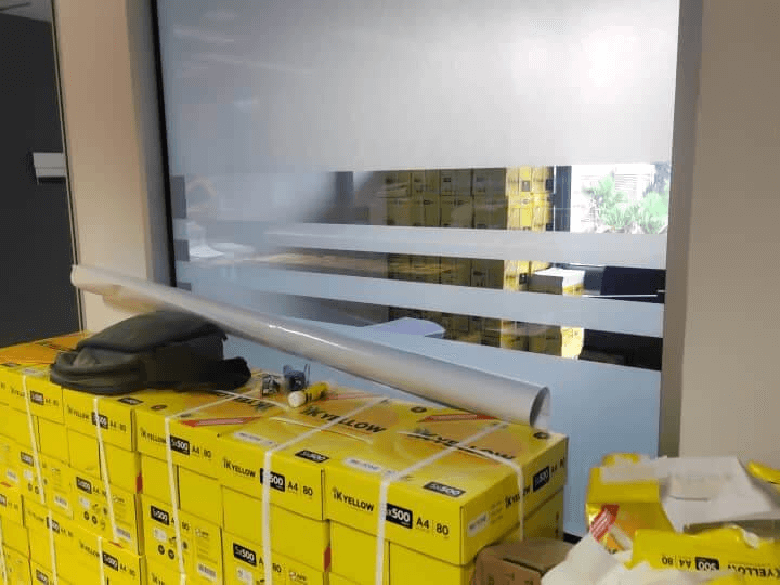 HOW TO GET A FANTASTIC DEAL FROSTED TANGGA BATU