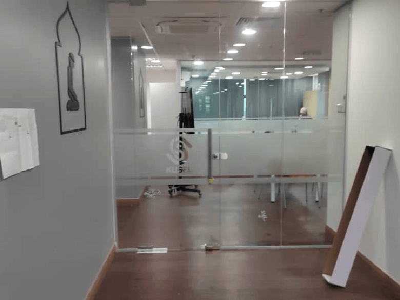 HOW TO GET A FANTASTIC DEAL FROSTED TAMAN KRUBONG PERDANA