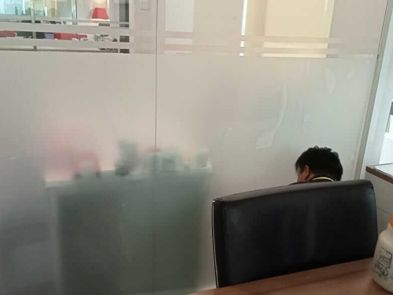 THE BEST ULTIMATE FROSTED TREND BACHANG