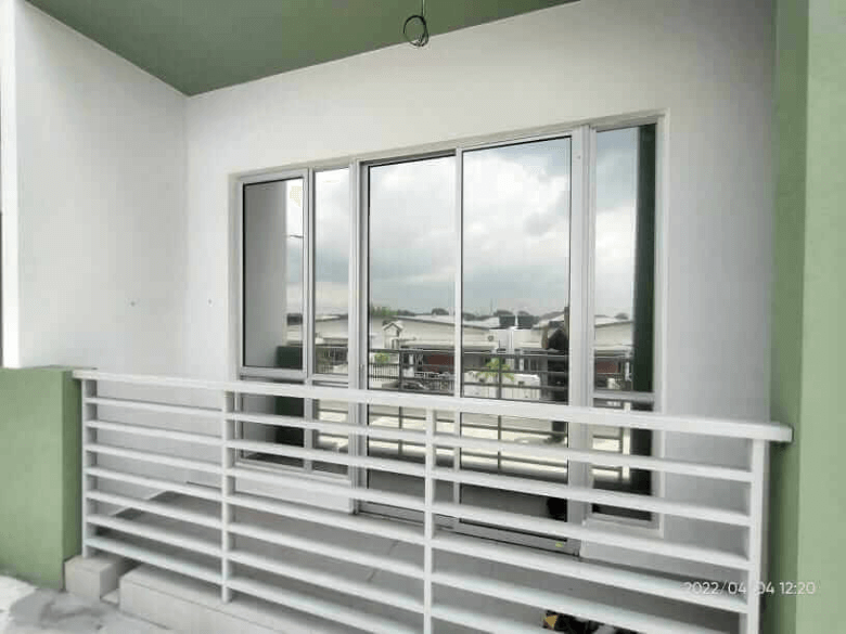 GREAT EXPERT THE BEST HOUSE TINT TANGGA BATU