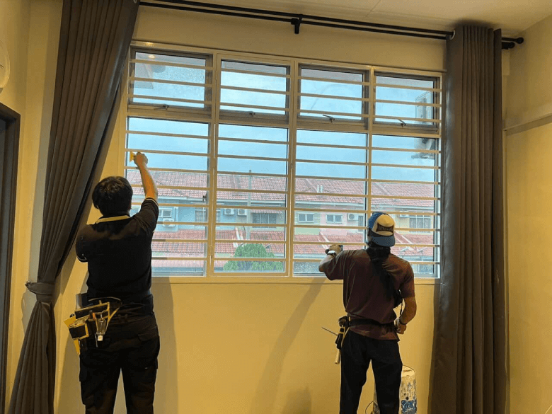 GREAT EXPERT ON THE BEST WINDOW FILM BACHANG