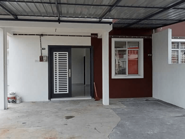 THE BEST COMPLETE CHECKLIST TINTED GLASS TAMAN KENANGA