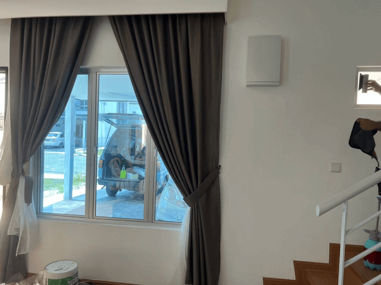 HOW TO GET THE BEST CHECKLIST SOLAR FILM TAMAN KENANGA