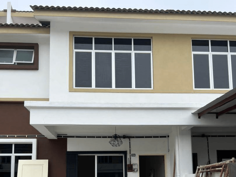 GREAT DEAL FOR THE BEST SUPPLIER TINTED TAMAN KENANGA