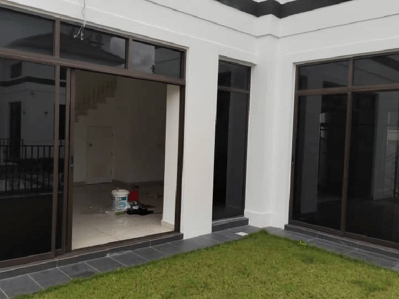 THE BEST FIND SECURITY AND SAFETY WINDOW FILM TAMAN KENANGA