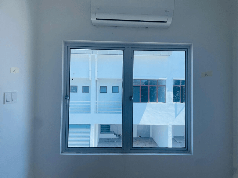 THE BEST FACTOR TO CONSIDER WINDOW FILM TANGGA BATU
