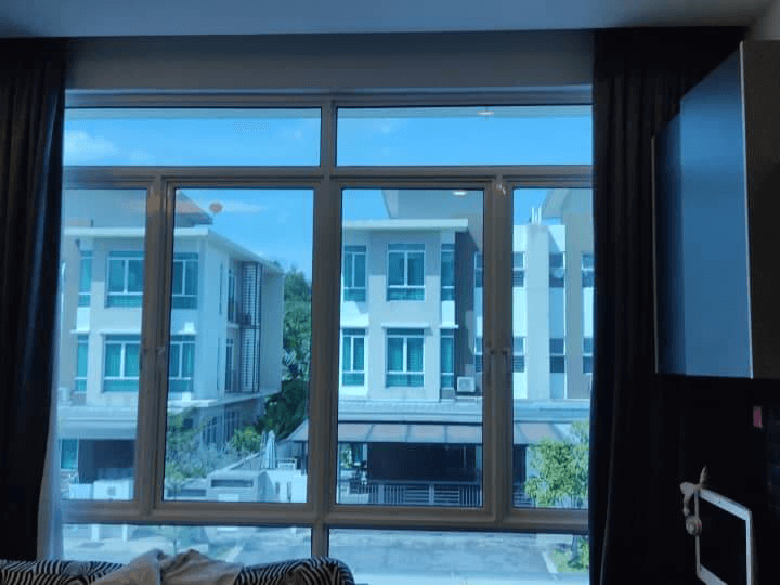 THE BEST GREAT DEAL TINTED BUKIT PIATU