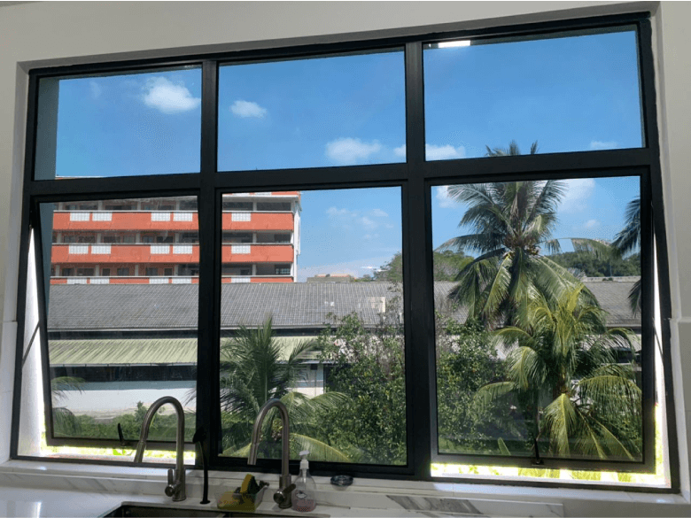 THE BEST GREAT DEAL TINTED TAMAN KENANGA