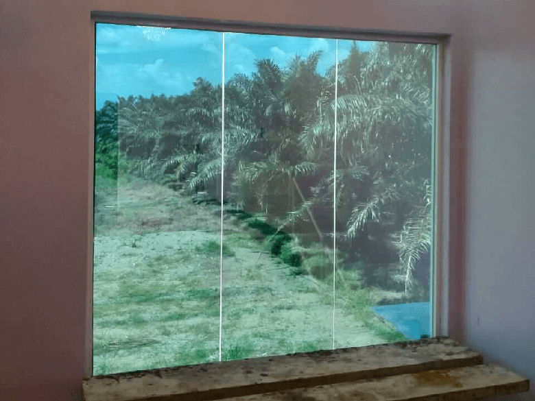THE BEST FACTOR TO CONSIDER WINDOW FILM TAMAN KENANGA