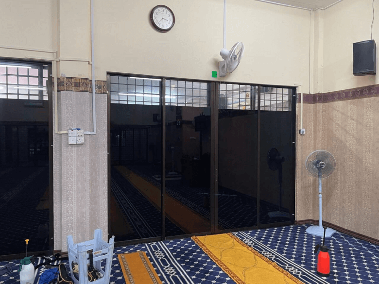 HOW TO FIND THE BEST DEAL TINTED BACHANG