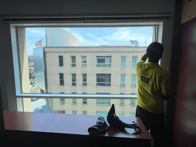 HOW TO GET FANTASTIC DEAL WINDOW TINTING BANDAR HILIR