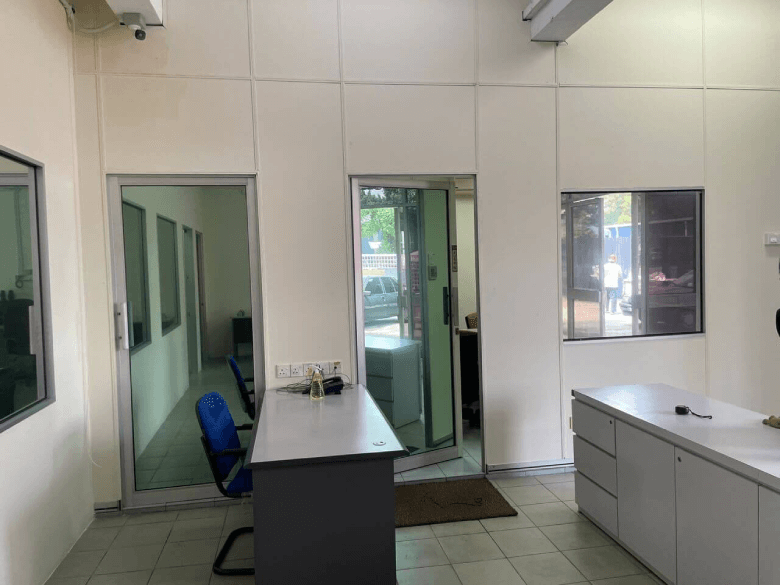 THE BEST GREAT DEAL TINTED GLASS BANDAR HILIR