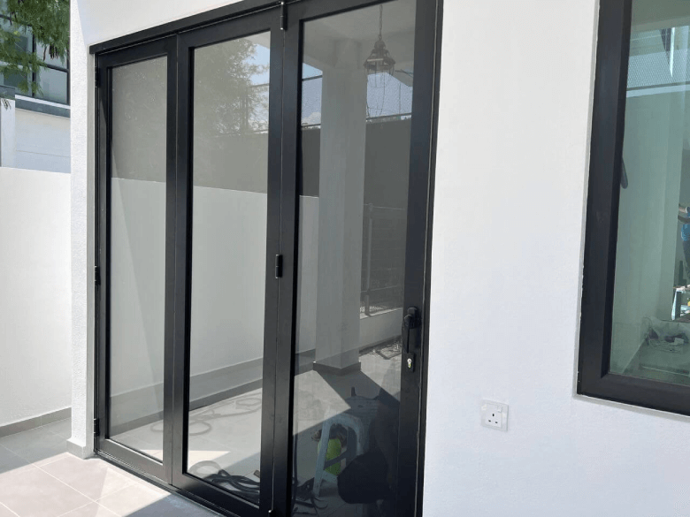 HOW TO GET THE BEST CHECKLIST HOUSE TINT BANDAR HILIR