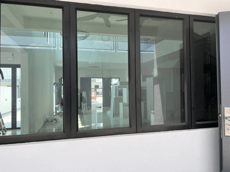 THE BEST GREAT DEAL TINTED GLASS BACHANG