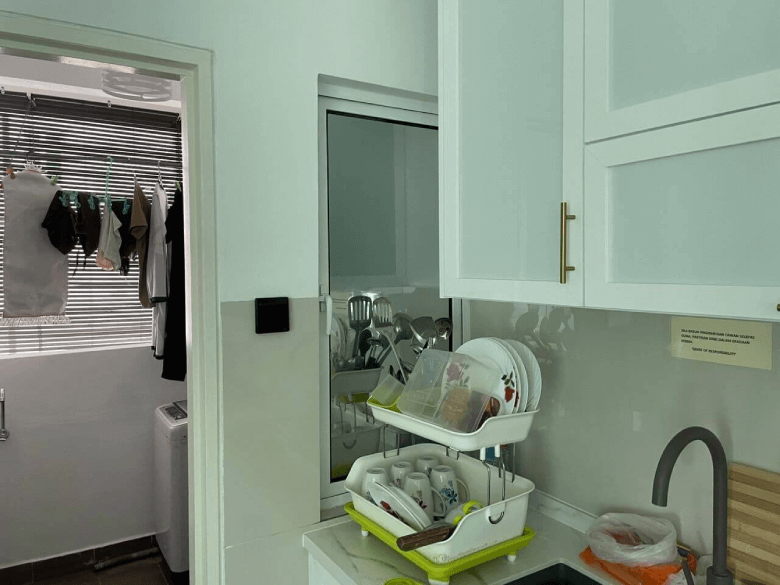 HOW TO GET HIGH QUALITY TINTED HOUSE BACHANG