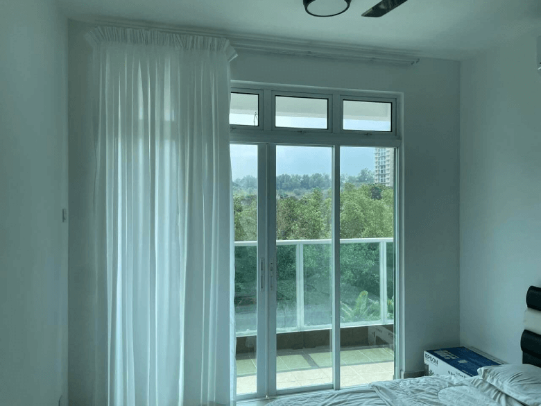 THE BEST QUALITY SUPPLIER TINTED BACHANG