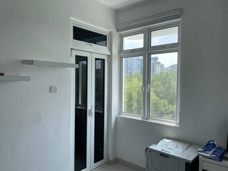 THE BEST FIND SECURITY SAFETY WINDOW FILM BACHANG