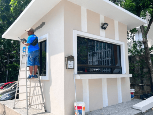 TINTED SOLAR TINT FILM CHENG