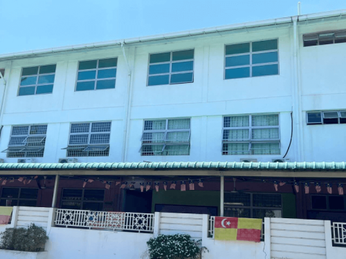 TINTED SOLAR TINT FILM JASIN