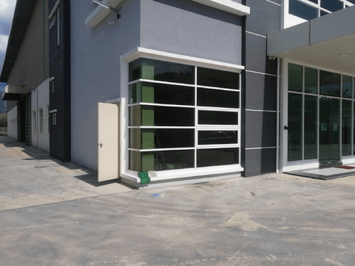 TINTED SOLAR TINT FILM LUBOK CHINA