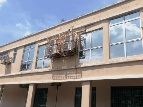 TINTED SOLAR TINT FILM PENGKALAN BALAK