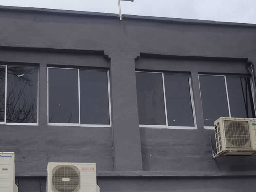 TINTED SOLAR TINT FILM BANDAR HILIR