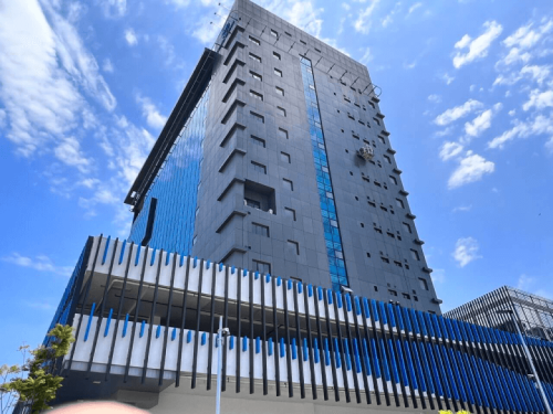 TINTED SOLAR TINT FILM PERINGGIT