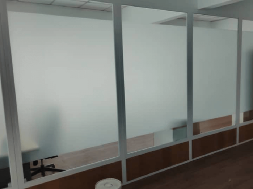 TINTED SOLAR TINT FILM TAMAN BIDARA PALMA