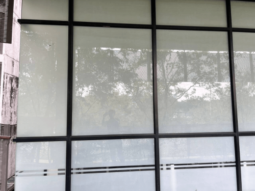 TINTED SOLAR TINT FILM BACHANG