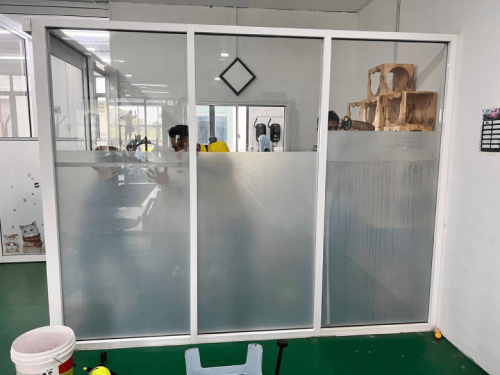 TINTED SOLAR TINT FILM BUKIT BERUANG