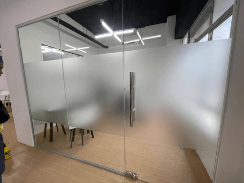 TINTED SOLAR TINT FILM PENGKALAN BALAK