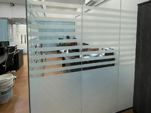 TINTED SOLAR TINT FILM SIMPANG AMPAT