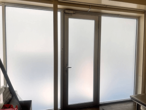 TINTED SOLAR TINT FILM TAMAN MAWAR