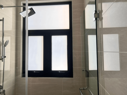 TINTED SOLAR TINT FILM DURIAN TUNGGAL