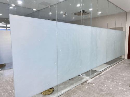 TINTED SOLAR TINT FILM TANJONG MINYAK