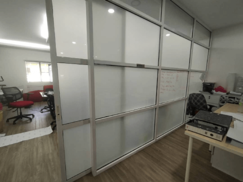 TINTED SOLAR TINT FILM LUBOK CHINA