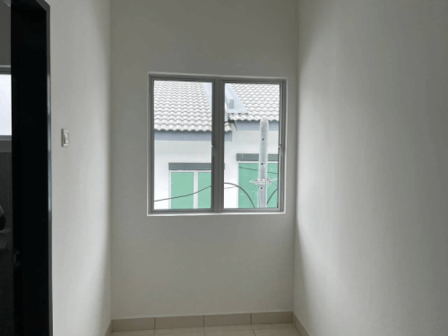 TINTED SOLAR TINT FILM MELAKA